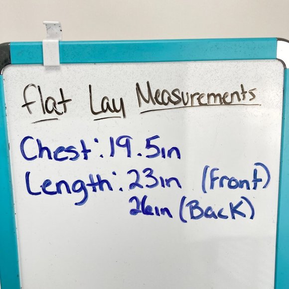 Sweet Clarity Red Black Beaded Floral Shirt M - Picture 9 of 9